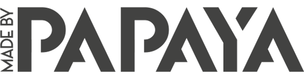 Made By Papaya Logo