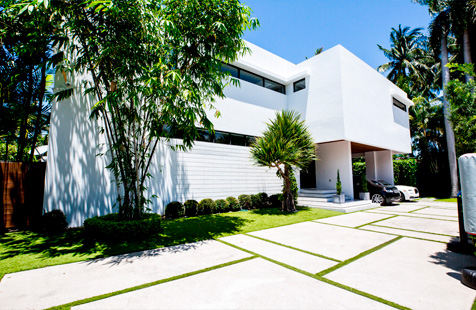 Real Estate Photography in Miami
